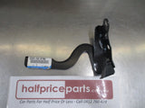 Mazda 2 Genuine Right Hand Front Bonnet Hinge (Unpainted) New Part