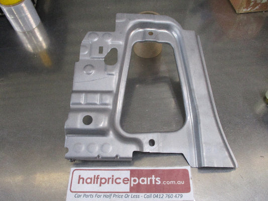 Holden RG Colorado Single Cab Genuine Sill Upper Cowl Reinforcement Assy Right Hand Side New Part