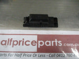 Holden Astra H Wagon Genuine License Plate Light New Part