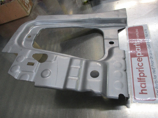 Holden RG Colorado Single Cab Genuine Sill Upper Cowl Reinforcement Assy Right Hand Side New Part