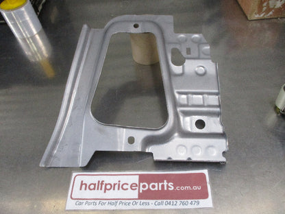 Holden RG Colorado Single Cab Genuine Sill Upper Cowl Reinforcement Assy Right Hand Side New Part