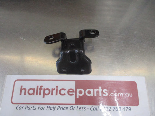 Mazda Protege Genuine Passenger Rear Lower Door Hinge New Part.