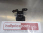 Mazda Protege Genuine Passenger Rear Lower Door Hinge New Part.