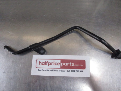 Mitsubishi Triton Genuine Engine Oil Cooler Water Pipe New Part