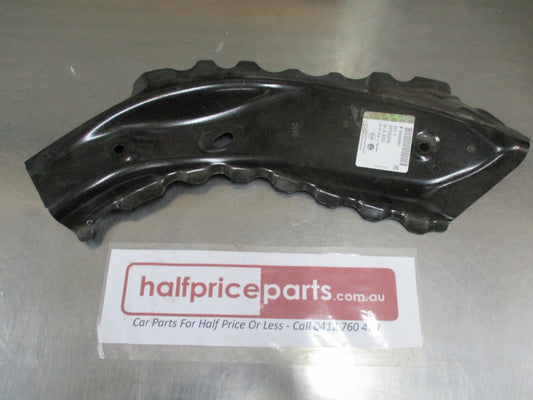 Holden Commodore ZB Genuine Front Wheel Panel Extension New Part