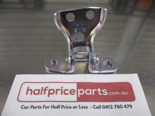 Mitsubishi Mirage Genuine Front Left Hand Lower Door Hinge New Part