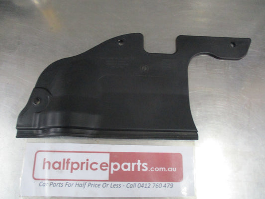 Holden Captiva Genuine Right Hand Lower Diesel Engine Splash Guard New Part