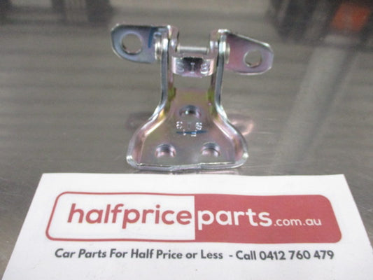 Mitsubishi Mirage Genuine Front Left Hand Lower Door Hinge New Part