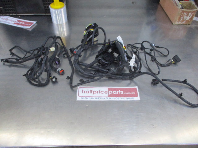 Holden Cruze Genuine Front Lamp Wiring Harness Assembly New Part