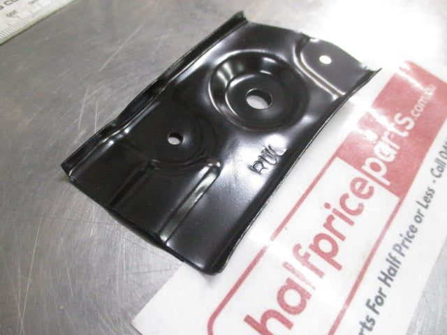 Mitsubishi Challenger Genuine Rear Bumper Upper Left Hand Side Support Bracket New Part