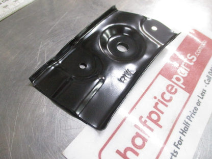 Mitsubishi Challenger Genuine Rear Bumper Upper Left Hand Side Support Bracket New Part