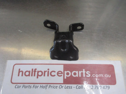 Mazda Protege Genuine Passenger Rear Lower Door Hinge New Part.