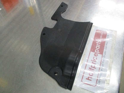 Holden Captiva Genuine Right Hand Lower Diesel Engine Splash Guard New Part