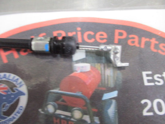 Kia Sportage Genuine  Fuel Door Filler Release Cable New Part