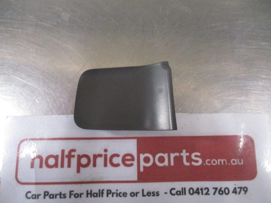 Mitsubishi Triton Genuine Front Door Interior Handle Cover New Part
