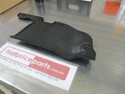 Holden Captiva Genuine Right Hand Lower Diesel Engine Splash Guard New Part
