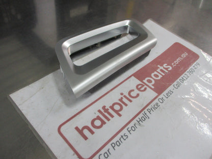 Holden Captiva Genuine Front Side Door Pull Handle New Part