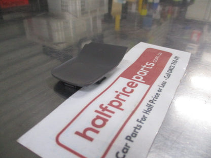 Mitsubishi Triton Genuine Front Door Interior Handle Cover New Part