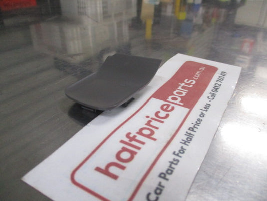 Mitsubishi Triton Genuine Front Door Interior Handle Cover New Part