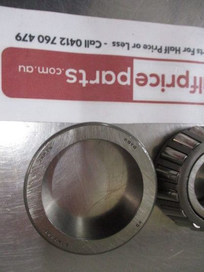Mitsubishi Pajero/Triton/Starion/3000GT Genuine Front Pinion Bearing New Part