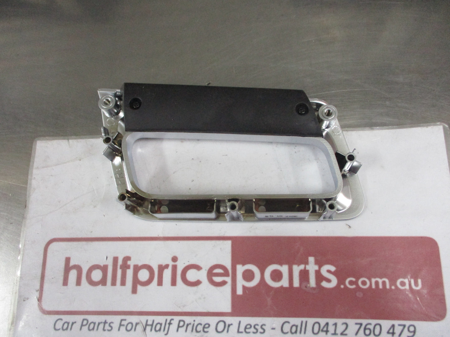 Holden Captiva Genuine Front Side Door Pull Handle New Part