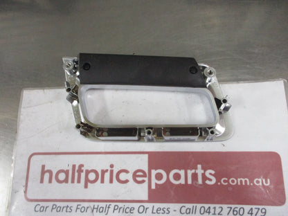 Holden Captiva Genuine Front Side Door Pull Handle New Part