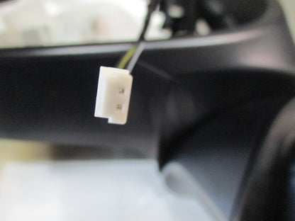 Mazda 3 Genuine Left Hand Body (Side) Mirror Assembly New Part