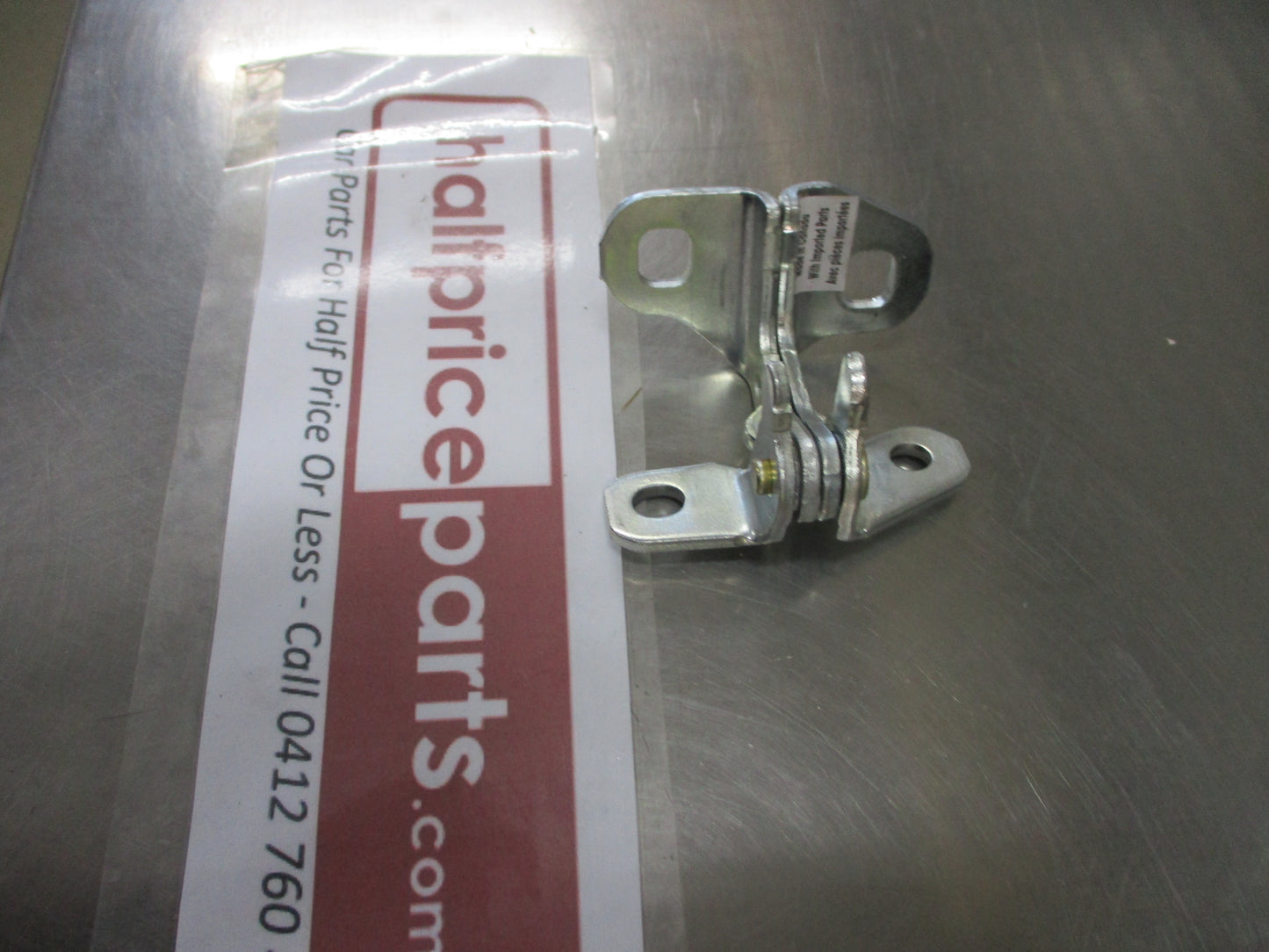 Holden Cruze/Volt/Trailblazer/Equinox/Malibu Genuine Right Hand Rear Upper Door Hinge New Part