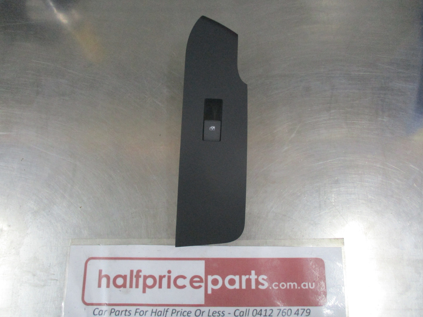 Holden Captiva Genuine Front Left Power Window Switch Assembly New Part