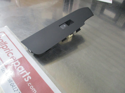 Holden Captiva Genuine Front Left Power Window Switch Assembly New Part