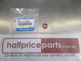 Mazda Genuine Exhaust System Nut New Part