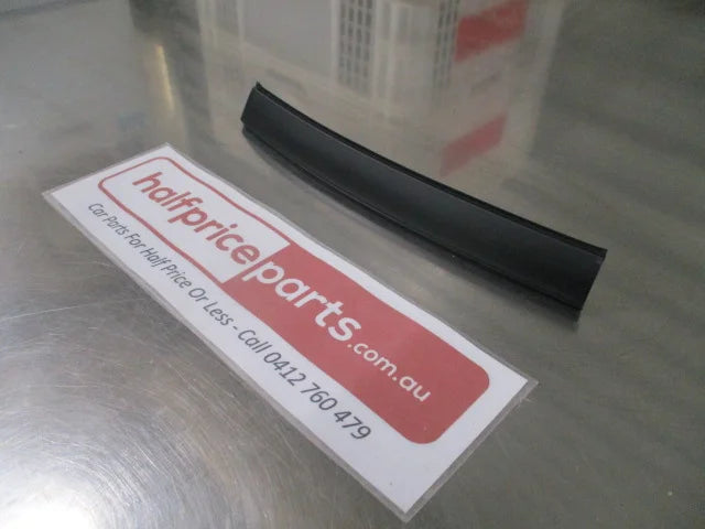 Subaru Forester Genuine Right Hand Front Roof Drip Moulding New Part