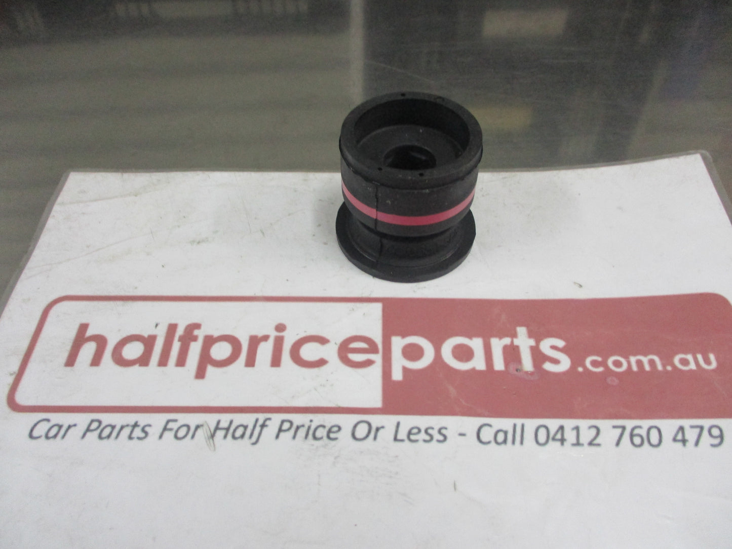 Holden RG Colorado Genuine Front Lower Body Cushion New Part