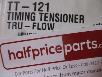 Tru-Flow Timing Belt Tensioner Suits Honda Civic 1.6 Ltr New Part