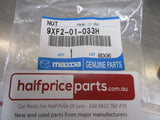 Mazda Genuine Exhaust System Nut New Part