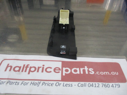Holden Captiva Genuine Front Left Power Window Switch Assembly New Part