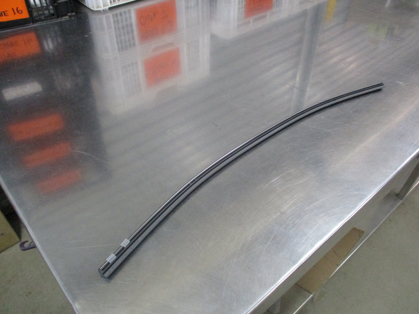 Nissan Leaf Genuine Drivers Side Wiper Refill New