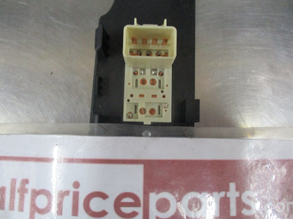 Holden Captiva Genuine Front Left Power Window Switch Assembly New Part