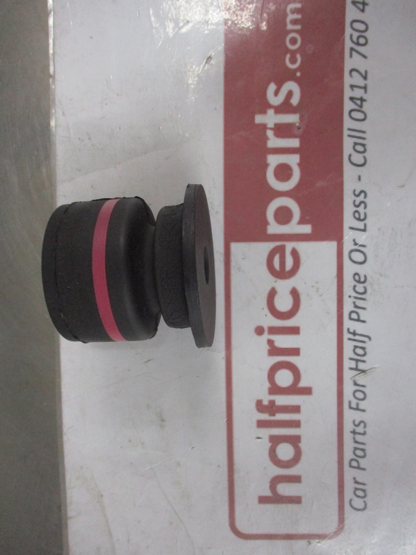 Holden RG Colorado Genuine Front Lower Body Cushion New Part