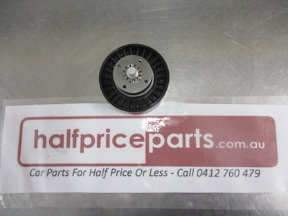 Holden Captiva/Cruze/Epica Genuine Timing Belt Idler Pulley 2.0ltr New Part