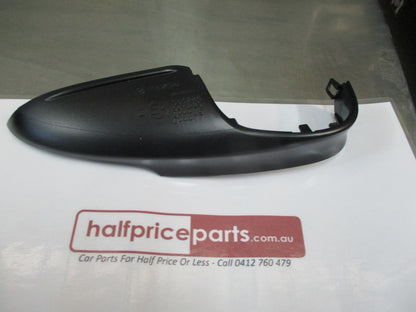 Mazda 3 Genuine Left Hand Body (Side) Mirror Assembly New Part