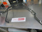 Holden Captiva CG7 Genuine Power Steering Outlet Pipe New Part