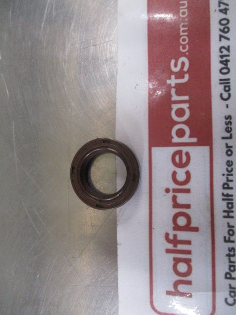 Mitsubishi Eclipse/Galant/Lancer/Outlander/Mirage/Pajero Sport Genuine Engine Oil Pump Seal New Part