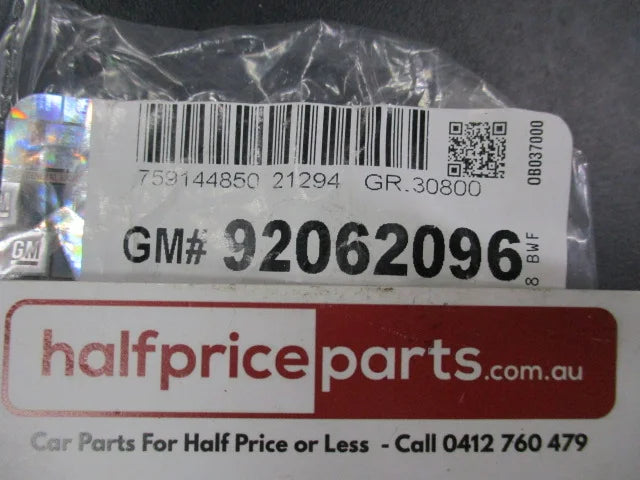 Holden VS/VT/VX/VY/VU Commodore Genuine Engine Cover Gromet New Part