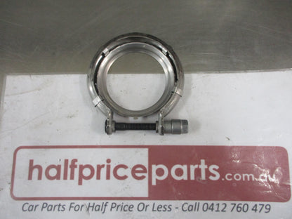 Renault Genuine Exhaust Clamp New Part