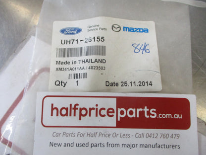 Mazda BT-50 4X2 Genuine Rear Axel Bearing Spacer New Part