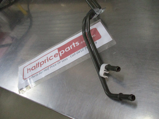 Holden Captiva CG7 Genuine Power Steering Outlet Pipe New Part