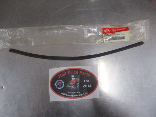 Kia Sportage Genuine Front Left Hand Wiper Blade Rubber New Part