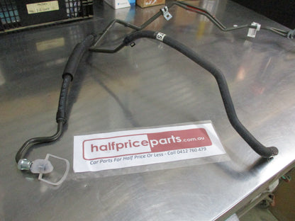 Holden Captiva CG7 Genuine Power Steering Outlet Pipe New Part