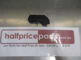 Mazda 2 Genuine Left Hand Front Bumper Bracket New Part